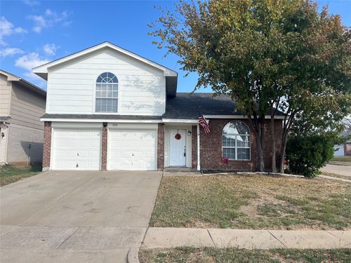 3216 Fountain Pkwy, Hurst, TX, 76053-7544 | Card Image