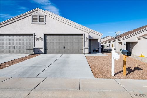 3415 N Fairfax St, Kingman, AZ, 86409-1053 | Card Image