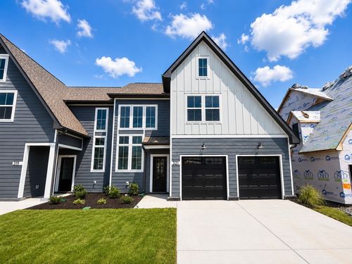 321 Panther Dr, Murfreesboro, TN, 37127-9600 | Card Image