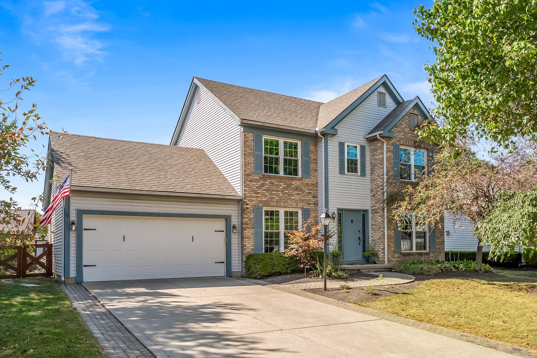 Lexington Blvd, Delaware, OH 43015