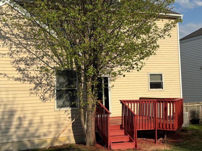 469 Lilyfield Ln, House other with 3 bedrooms, 3 bathrooms and null parking in Galloway OH | Image 15