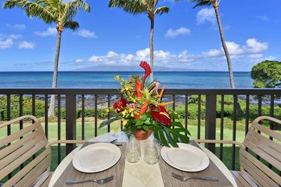 I275 - 5315 Lower Honoapiilani Rd, Condo with 0 bedrooms, 1 bathrooms and null parking in Lahaina HI | Image 2