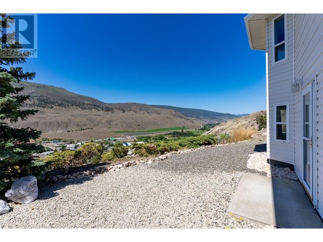 1396 Semlin Dr, House other with 5 bedrooms, 3 bathrooms and 2 parking in Cache Creek BC | Image 47