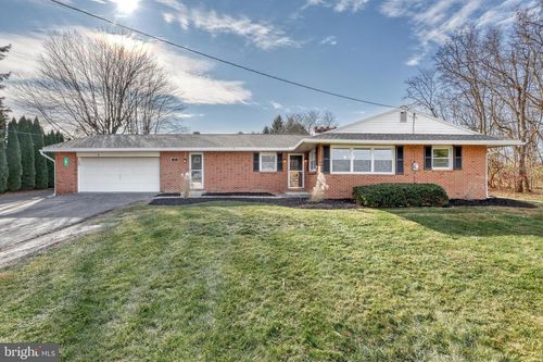 3 Walnut Lane, MECHANICSBURG, PA, 17050 | Card Image