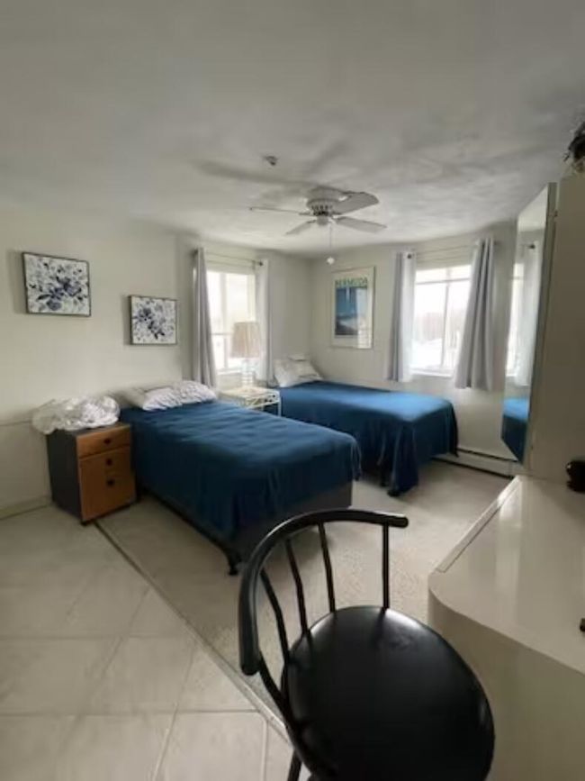 UNIT-32 - 68 Kings Hwy, Condo with 3 bedrooms, 2 bathrooms and null parking in Hampton NH | Image 10
