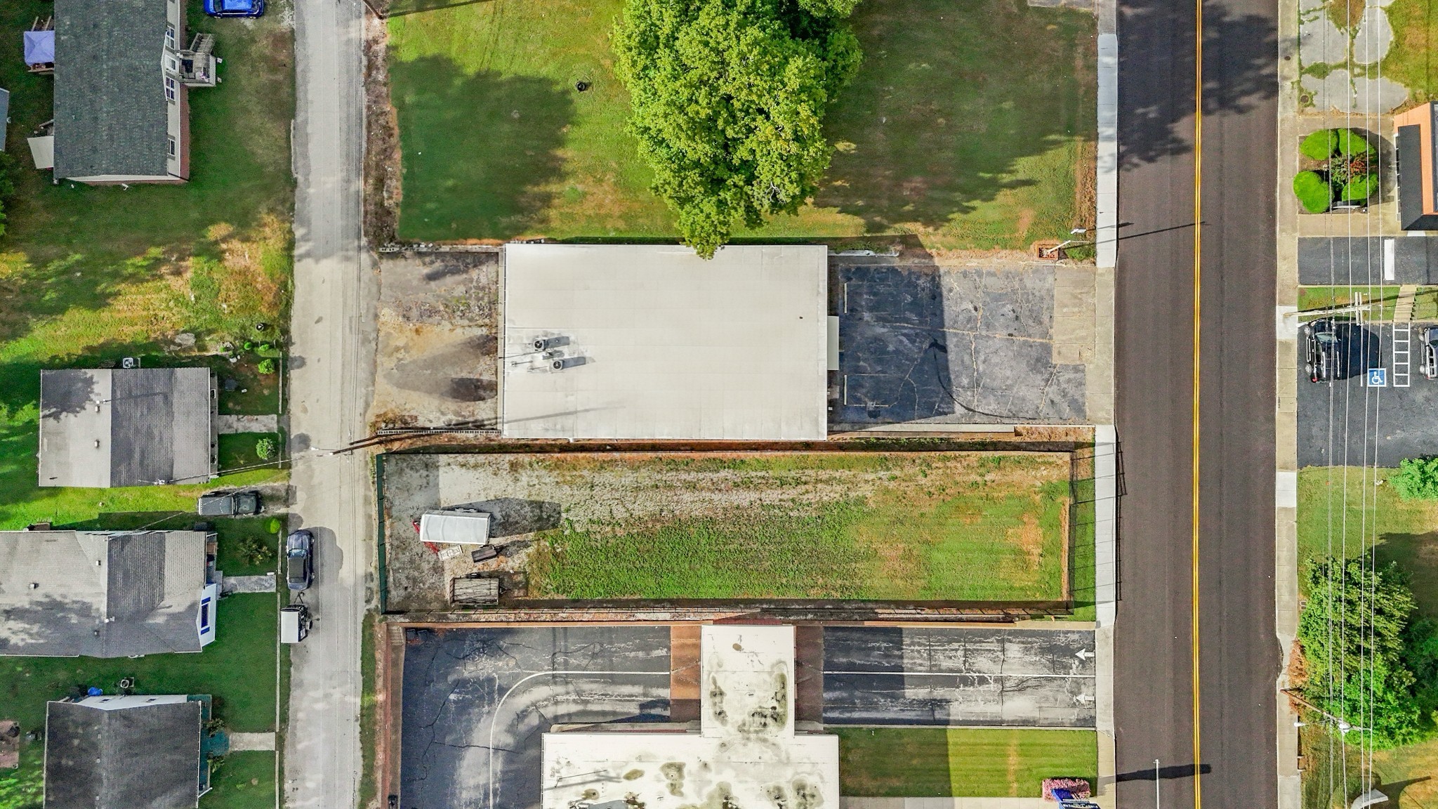 Commercial Sale in Columbia 5