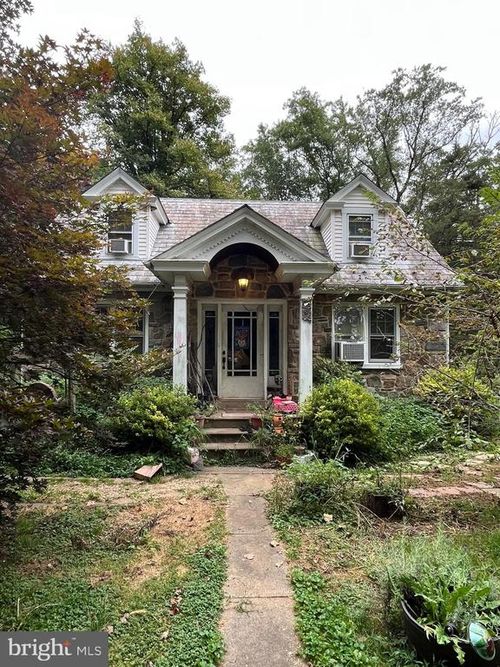 805 Rock Hill Rd, QUAKERTOWN, PA, 18951-3213 | Card Image