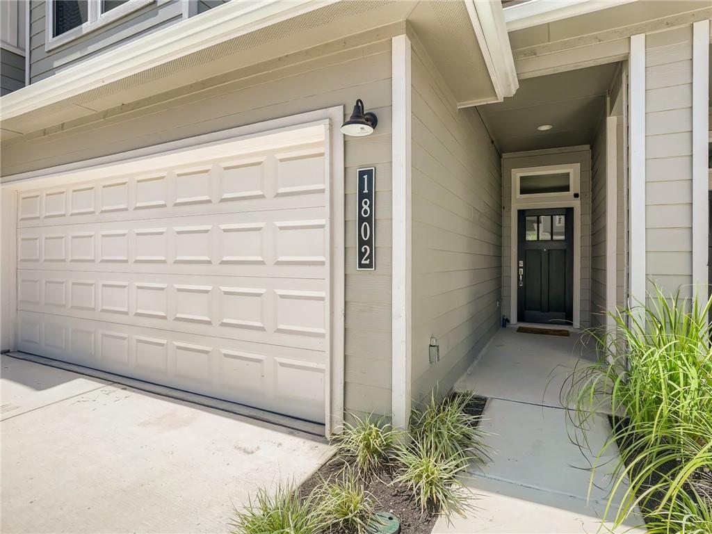 Residential Lease in Austin 3