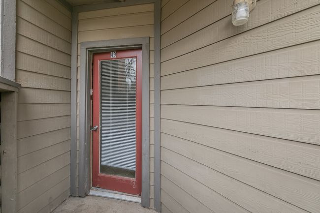 APT-34 - 1608 Pecan Chase Cir, Condo with 2 bedrooms, 1 bathrooms and null parking in Arlington TX | Image 20