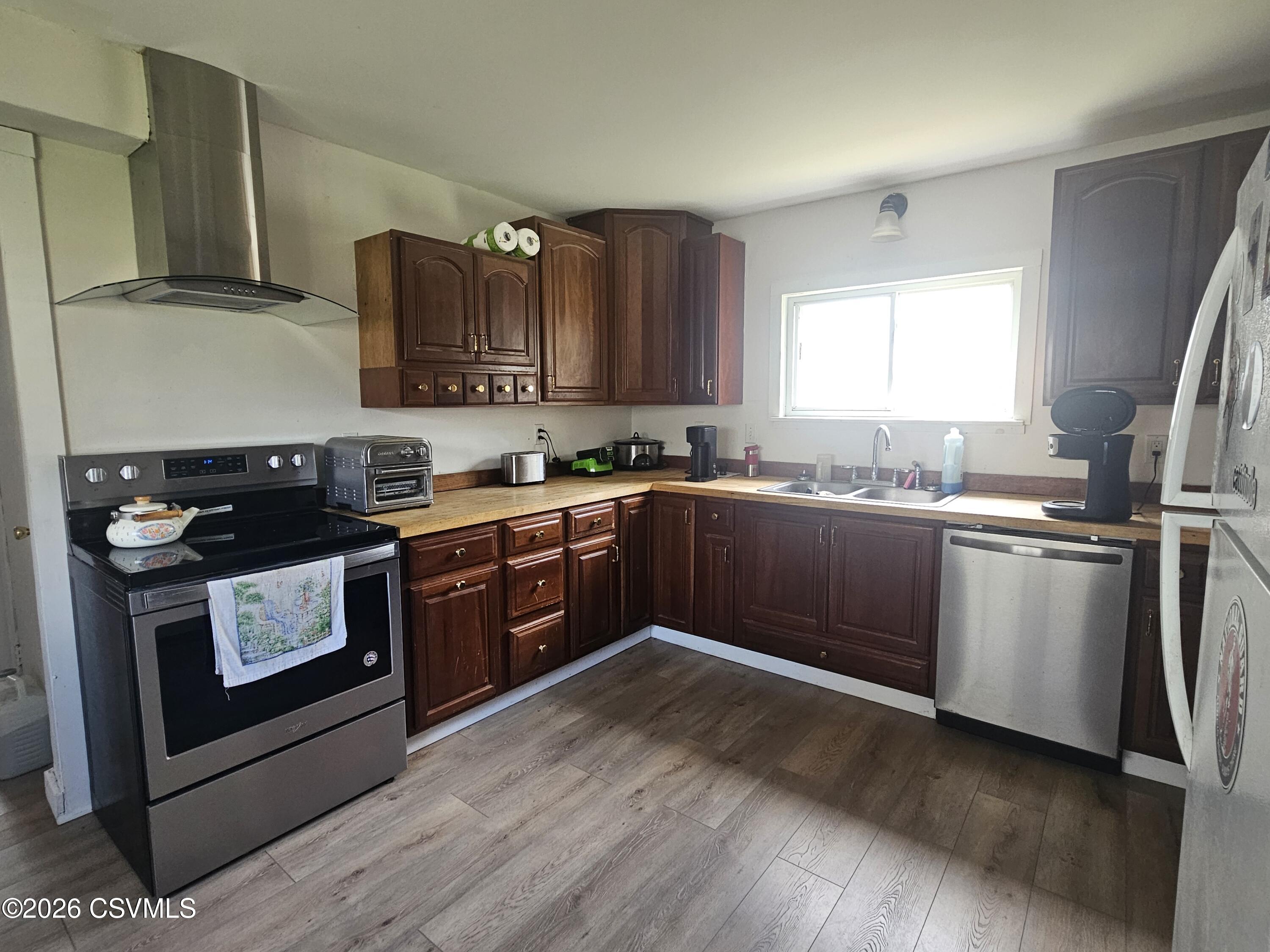 Residential in Berwick 5