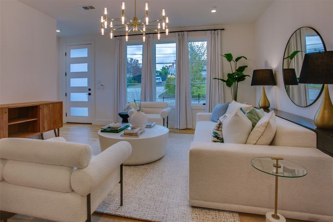 APT-504 - 7207 Gaston Ave, Condo with 2 bedrooms, 3 bathrooms and null parking in Dallas TX | Image 9