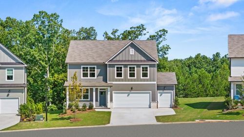 4100 Peregrine Way, Gainesville, GA, 30506-2608 | Card Image