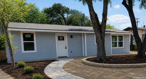 146 Redrock Dr, San Antonio, TX, 78213-4526 | Card Image
