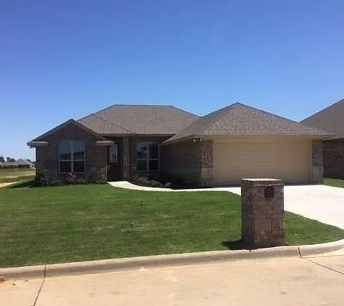 9112 Parkview Cir, Tolar, TX, 76476-2700 | Card Image