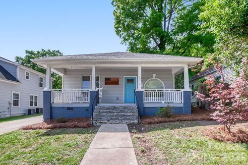 1521 Hawthorne Ln, Charlotte, NC, 28205-2925 | Card Image