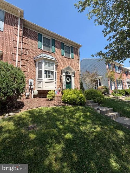 2197 Cantley Ct, FOREST HILL, MD, 21050-1681 | Card Image