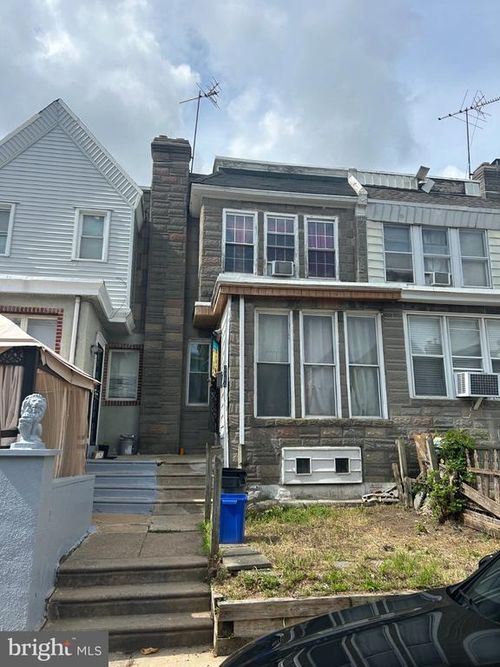 2914 S Felton St, PHILADELPHIA, PA, 19142-3410 | Card Image