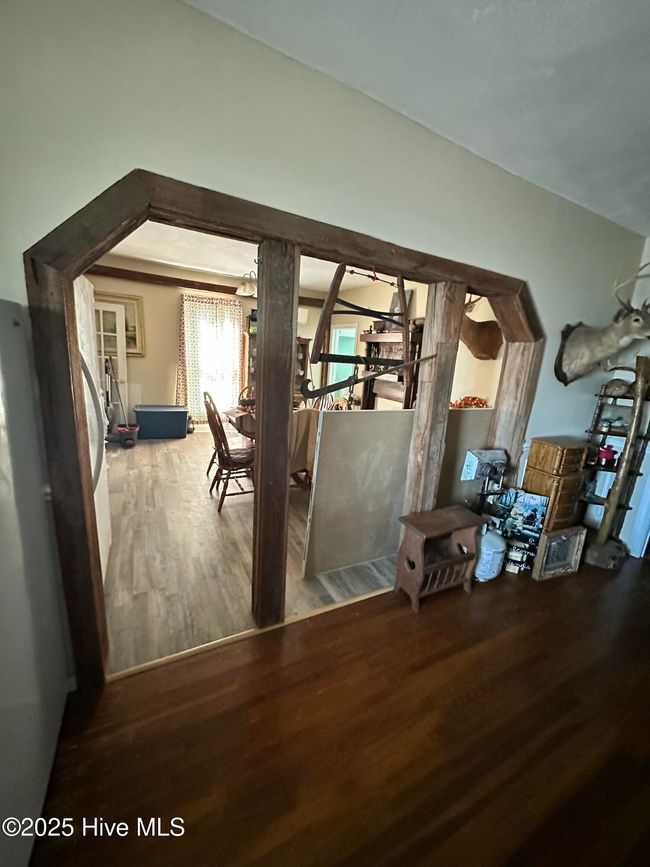 826 Sladesville Rd, House other with 3 bedrooms, 2 bathrooms and 2 parking in Scranton NC | Image 16
