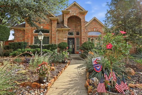 4256 Peppermill Ln, Dallas, TX, 75287-3968 | Card Image