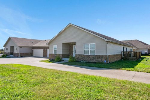 508 Regency Cir, Richmond, KY, 40475-8257 | Card Image