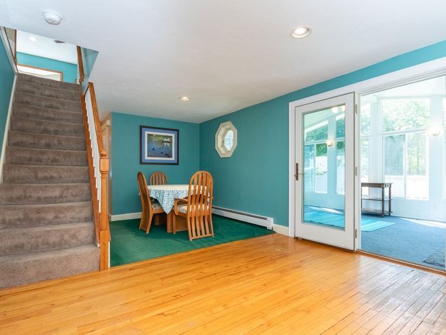 17 Sunrise Rd, House other with 3 bedrooms, 2 bathrooms and 4 parking in Westwood MA | Image 10