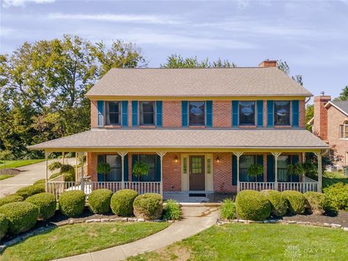 6115 David Allen Cir, Dayton, OH, 45459-8428 | Card Image