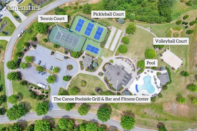 0 Currahee Club Dr, Home with 0 bedrooms, 0 bathrooms and null parking in Toccoa GA | Image 23
