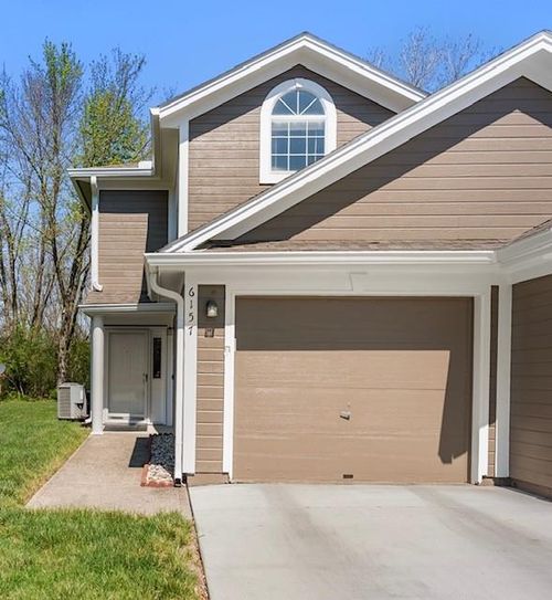 6157 Ne Moonstone Ct, Lee's Summit, MO, 64064-1187 | Card Image