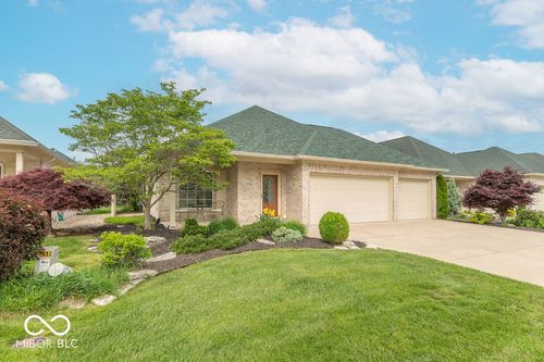 3382 Nottinghill Dr, Plainfield, IN, 46168-8307 | Card Image