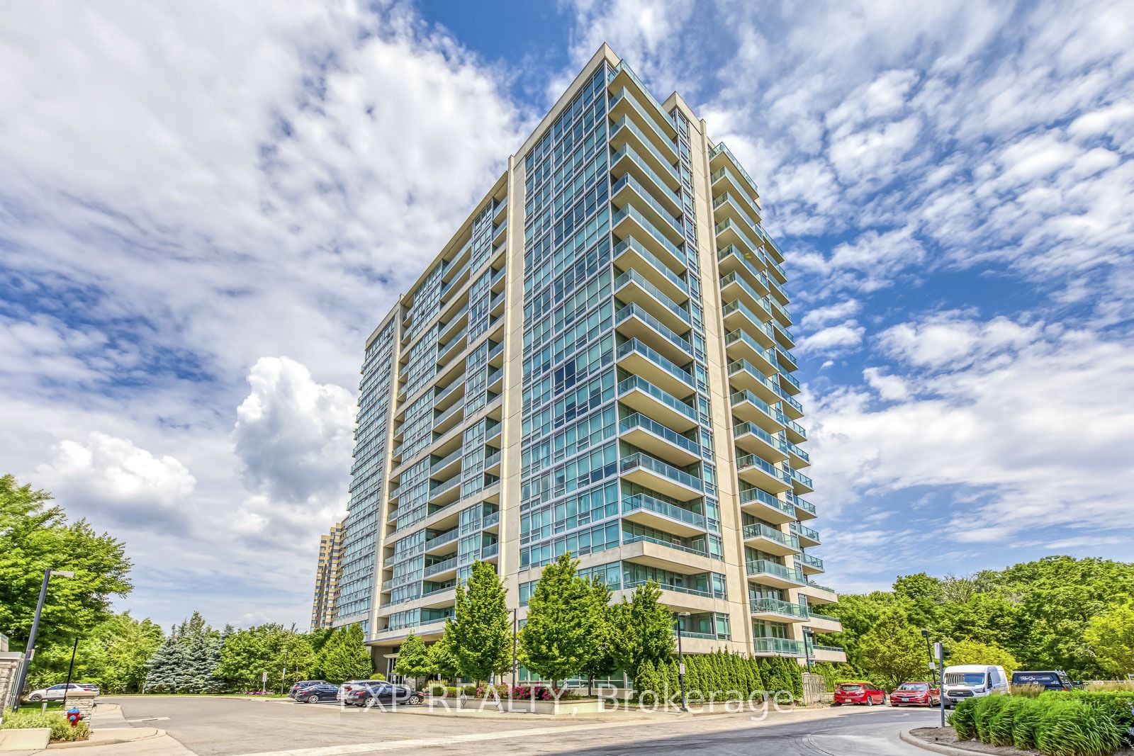 Residential in Mississauga