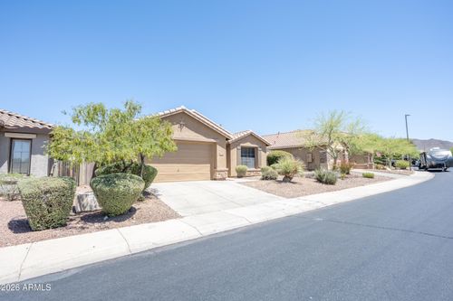 40930 N Wild West Trl, Anthem, AZ, 85086-4917 | Card Image