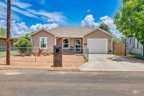 1612 N Magdalen St, San Angelo, TX, 76903-3936 | Card Image