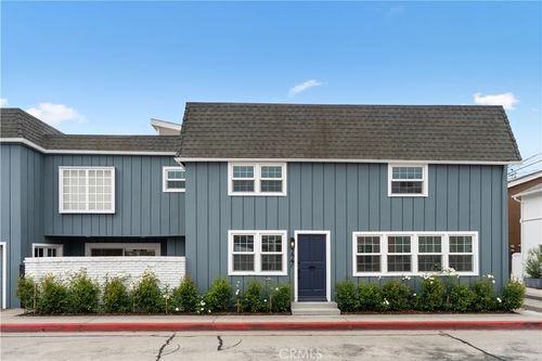 227 Coral Ave, Newport Beach, CA, 92662-1171 | Card Image