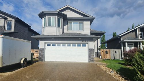 3505 52 Street, Camrose, AB, T4V5H6 | Card Image