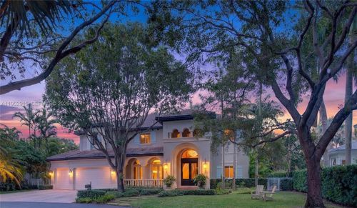 17015 Sw 74th Ave, Palmetto Bay, FL, 33157-4889 | Card Image