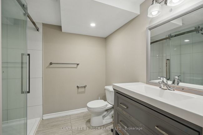 1 Kennedy Blvd, House other with 6 bedrooms, 5 bathrooms and 8 parking in Alliston ON | Image 32