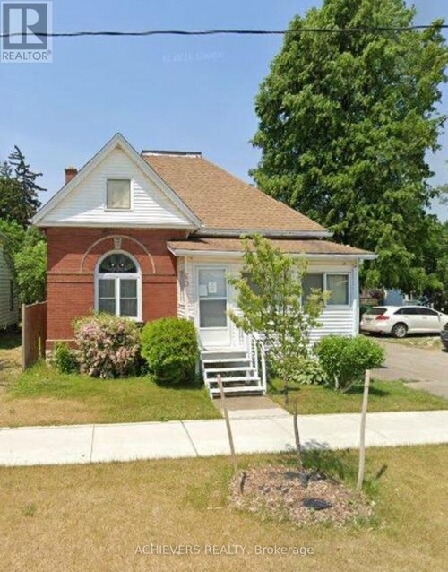 60 Inkerman St, Saint Thomas, ON, N5P3G1 | Card Image