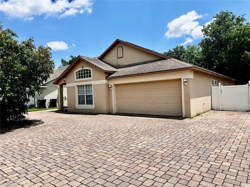 9217 Telfer Run, ORLANDO, FL, 32817-1752 | Card Image