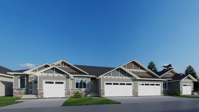 3 - 2 Riverford Close W, Home with 4 bedrooms, 3 bathrooms and 4 parking in Lethbridge AB | Image 2