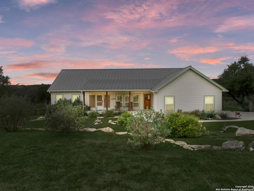 1699 Lake Ridge Blvd, Canyon Lake, TX, 78133-3259 | Card Image