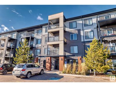 331 - 390 Windermere Rd Nw, Condo with 2 bedrooms, 2 bathrooms and 2 parking in Edmonton AB | Image 1