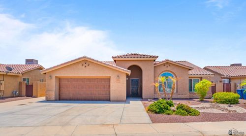 11525 E 35th Pl, Yuma, AZ, 85367-6621 | Card Image