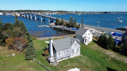 33 Barney Cove Road, Beals, ME, 04611 | Card Image