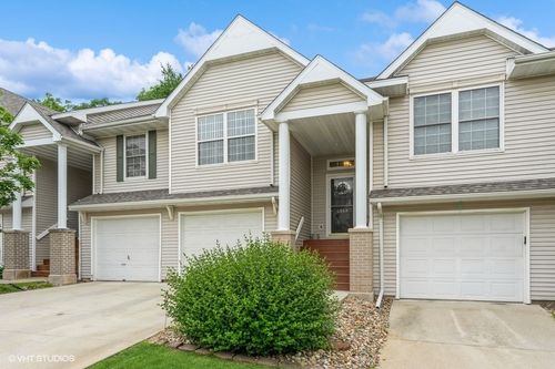 4848 63rd St, Urbandale, IA, 50322-8057 | Card Image