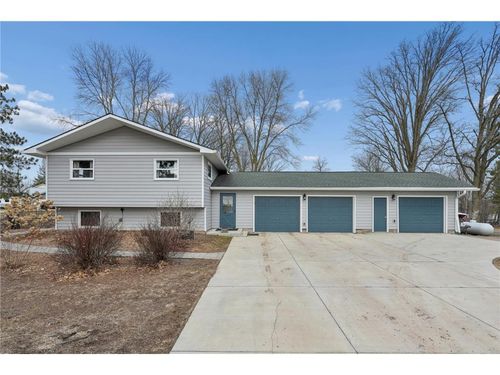 1398 3 1/2 Street Street Street, Almena, WI, 54889 | Card Image