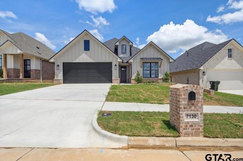 7130 Alexander Dr, Tyler, TX, 75707-1418 | Card Image