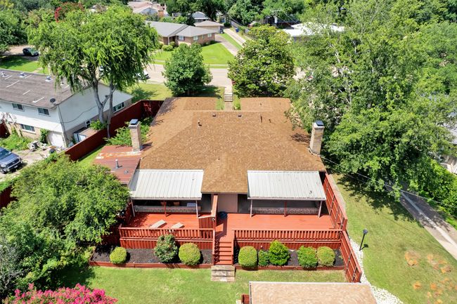 Aerial view of property and surrounding area | Image 39