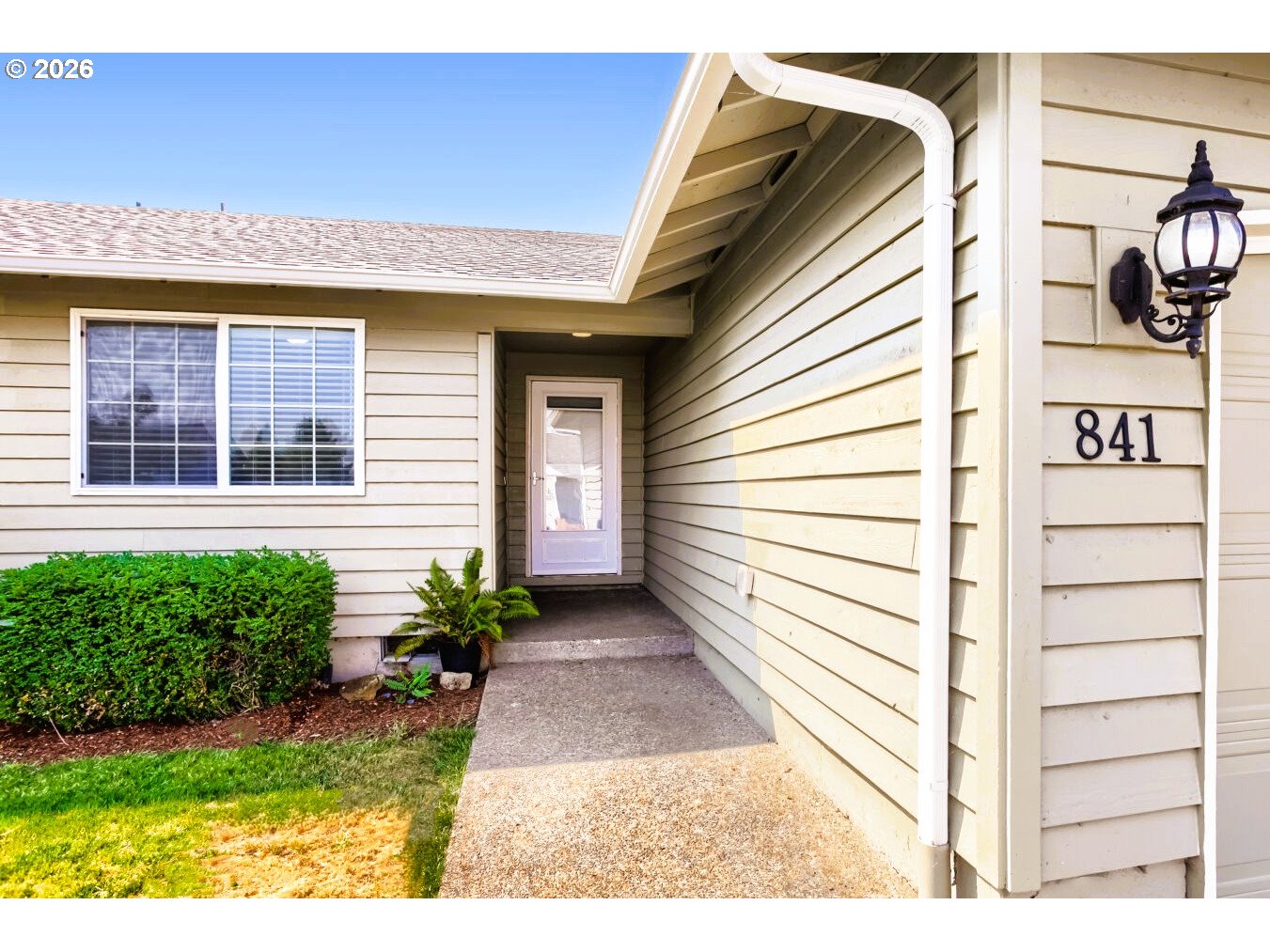 Residential in Lafayette 5