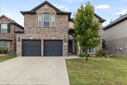 9308 Saltbrush St, Fort Worth, TX, 76177-7419 | Card Image