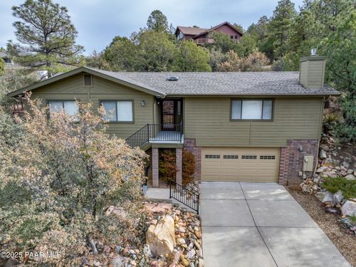 901 Sugarloaf Rd, Prescott, AZ, 86303-4653 | Card Image